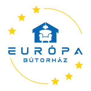 Európa Bútorház - ERP logo